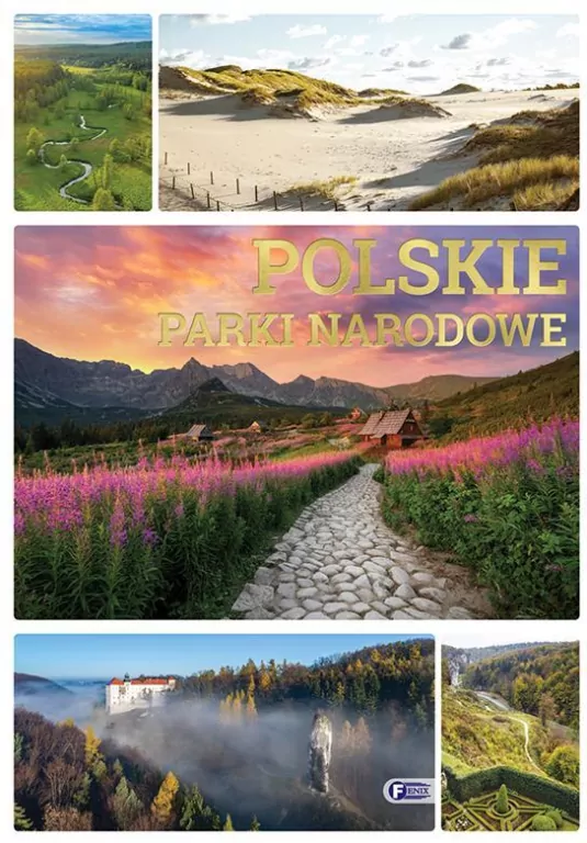 Polskie parki narodowe - tantis.pl