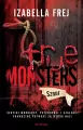 True Monsters T.2 Sznur - tantis.pl