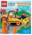 Lego City. Przekręć, pociągnij, pchnij! - tantis.pl