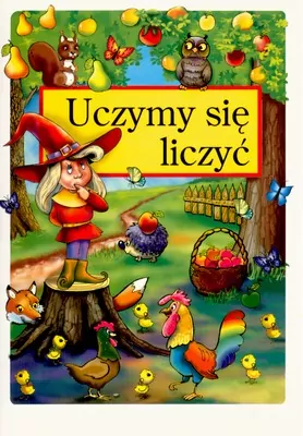 Uczymy się liczyć - tantis.pl