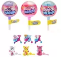 Lollipop Surprise – Jednorożec 10 cm (mix 6 wzorów) - tantis.pl