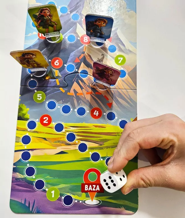 Górska wyprawa - tantis.pl