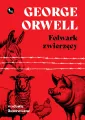 Folwark zwierzęcy. Wydanie ilustrowane - tantis.pl