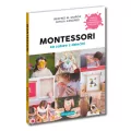 Montessori. 80 zabaw z dziećmi. Samo Sedno - tantis.pl