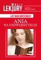 Ania na uniwersytecie - tantis.pl