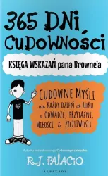 365 dni cudowności. Cudowny chłopak