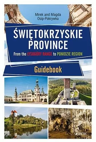 Świętokrzyskie Province - tantis.pl