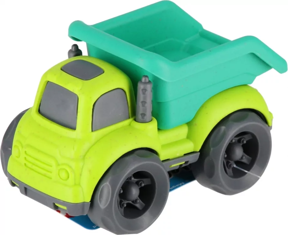 AUTO CIEZAR MIX CARTOON 12CM MC DISP 8/192/384 - tantis.pl