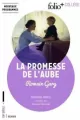 Promesse de l'aube: Premiere partie - tantis.pl