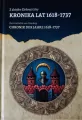 Z dziejów Zielonej Góry. Kronika lat 1618-1737 - tantis.pl
