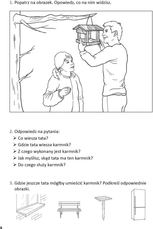Było jest będzie - tantis.pl