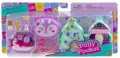 Polly Pocket Świąteczny zestaw kompaktowy 2-pak - tantis.pl
