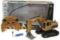 Koparka R/C 1:24 - tantis.pl