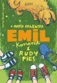 Emil, kanarek i rudy pies - tantis.pl