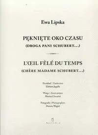 Pęknięte oko czasu - tantis.pl