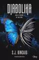 Diabolika T.1 Diabolika - tantis.pl
