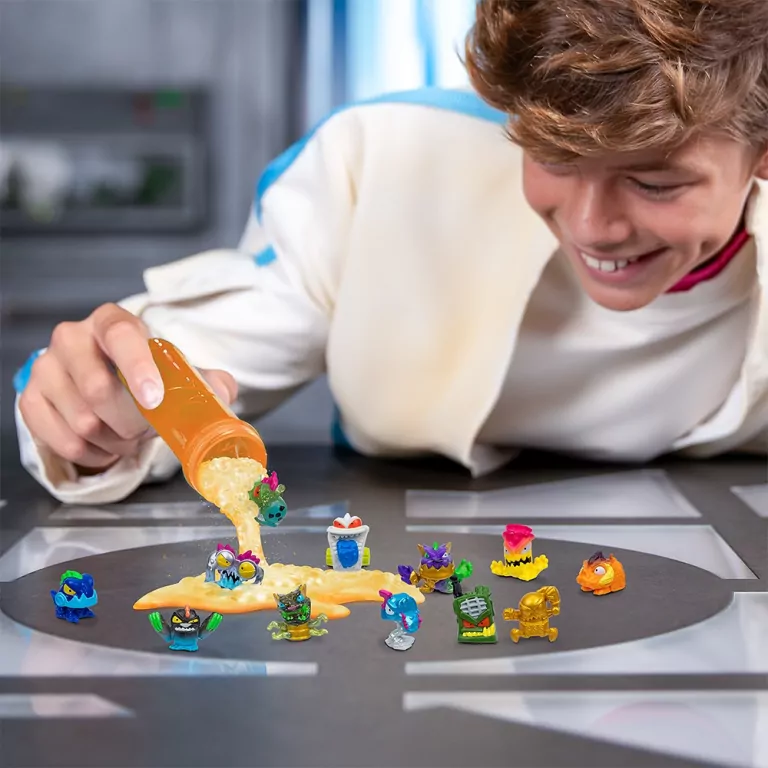 Mr Beast Lab - Rój. Tuba 12-pack - tantis.pl