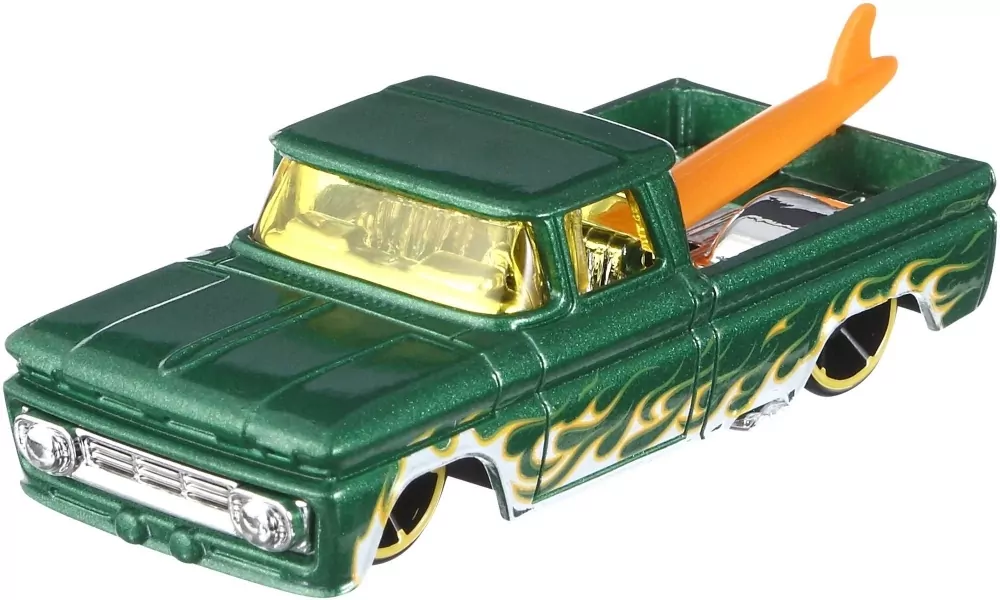 Hot Wheels. Samochodziki. Trzypak - tantis.pl
