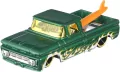 Hot Wheels. Samochodziki. Trzypak - tantis.pl
