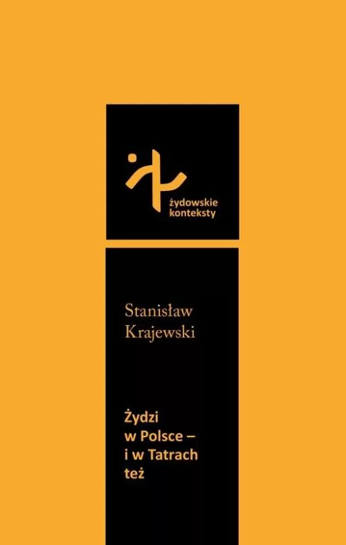 Żydzi w Polsce i w Tatrach też - tantis.pl