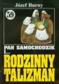 Pan Samochodzik i Rodzinny talizman 59 - tantis.pl