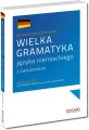 Wielka gramatyka języka niemieckiego - tantis.pl