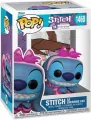 Figurka Stitch Costume Cheshire Cat Funko Pop - tantis.pl