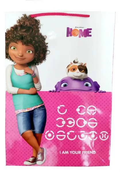 Torebka prezentowa. Luxury TL 1 Dream Works - tantis.pl