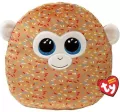 Squishy Beanies Tamar - małpka 22cm - tantis.pl