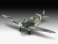 Cobi. Samolot 1:72 Supermarine Spitfire MK.IIa - tantis.pl