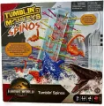 Jurassic World Tumblin' Spinos - tantis.pl