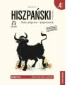 Hiszpański w tłumaczeniach. Gramatyka. Część 4. Poziom B2+ - tantis.pl