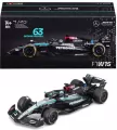 Mercedes-Amg Petronas F1 W15 Team - tantis.pl