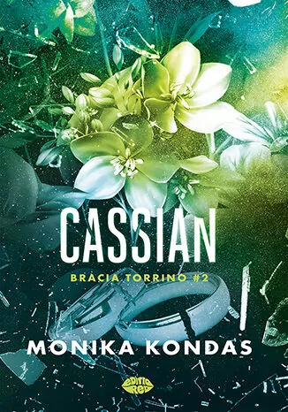 Cassian. #2. Bracia Torrino - tantis.pl