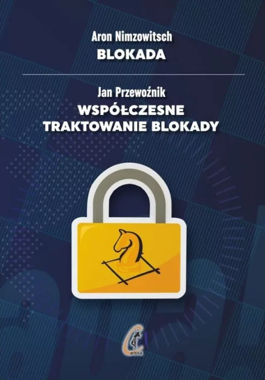 Blokada / Współczesne traktowanie blokady - tantis.pl