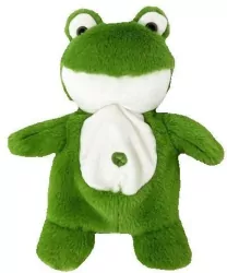 Pacynka żabka 27cm