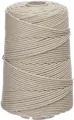 Sznurek bawełniany 3mm 100m piaskowy - tantis.pl