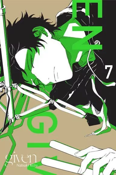 Given. Tom 7 - tantis.pl