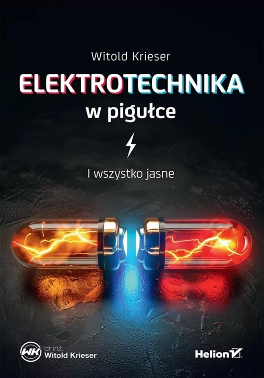 Elektrotechnika w pigułce. I wszystko jasne - tantis.pl