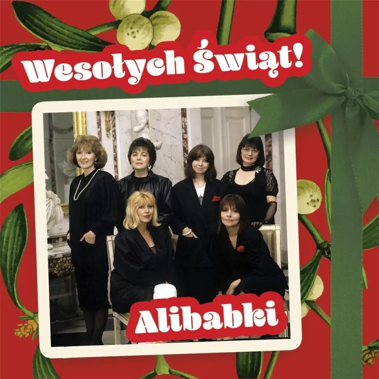 Wesołych Świąt! CD - tantis.pl