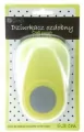 Dziurkacz ozdobny 6,3cm koło - tantis.pl