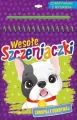 Wydrapyanka Wesołe szczeniaczki Buldog - tantis.pl