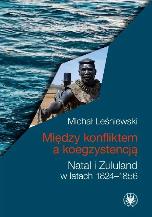 Między konfliktem a koegzystencją - tantis.pl