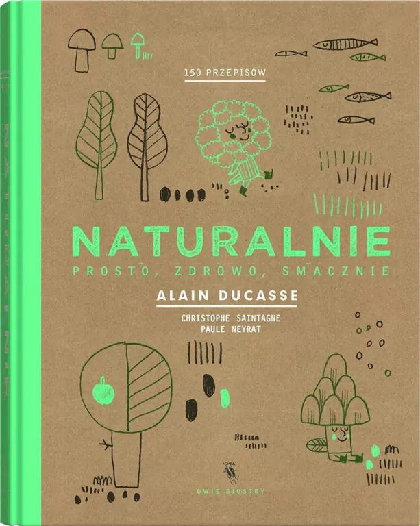 Naturalnie. Prosto, zdrowo, smacznie - tantis.pl