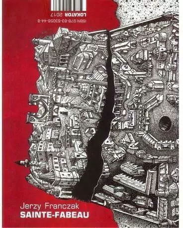 Sainte - Fabeau - tantis.pl