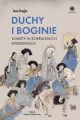 Duchy i boginie. Kobiety w koreańskich wierzeniach - tantis.pl