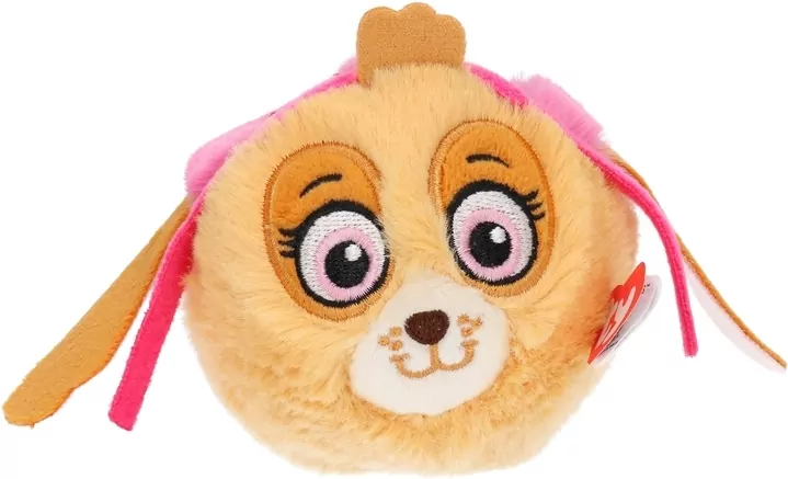 Ty Beanie Bouncers Paw Patrol - Skye - tantis.pl