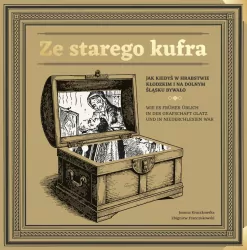 Ze starego kufra