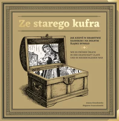 Ze starego kufra