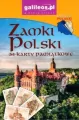 Karty pamiątkowe - Zamki Polski - tantis.pl